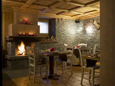 Sottovento Luxury Hospitality - 22