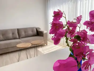 Saatli Apart Otel - 45