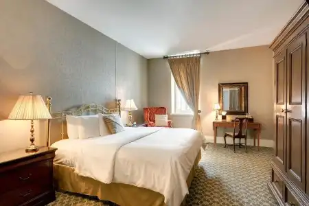 Nicollet Island Inn - 42