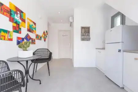 Bedspot Hostel - 30
