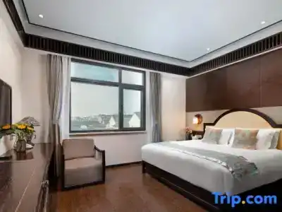 Hovle Mansion Club - Suzhou - 33
