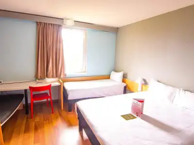 ibis Colmar Est - 5