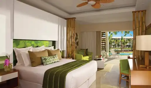 Dreams Onyx Resort & Spa All Inclusive - 0