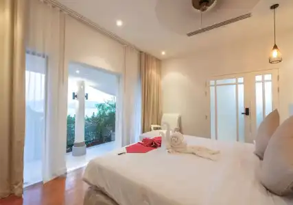 IndoChine Resort & Villas - 183