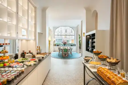Holiday Inn Paris - Gare de Lyon Bastille by IHG - 37