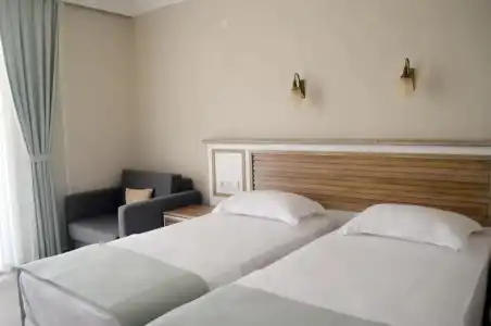 Datca Beyaz Ev Otel - 60