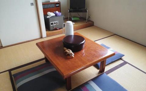 Hakuba Glad Inn Ebisuya - 33