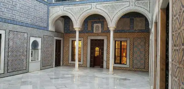 Palais Bayram - 29