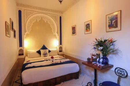 Riad Melhoun & Spa - 76