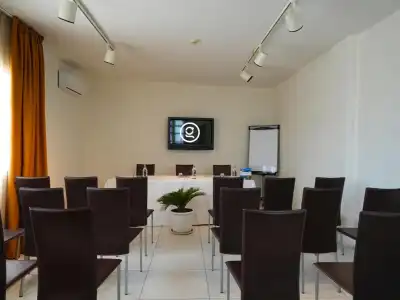 Gallipoli Resort - 18