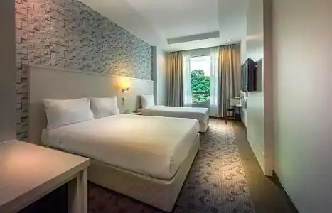 Cititel Express Kota Kinabalu - 63