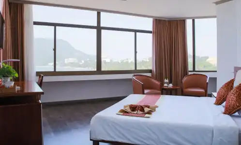 Vung Tau P&T - 39