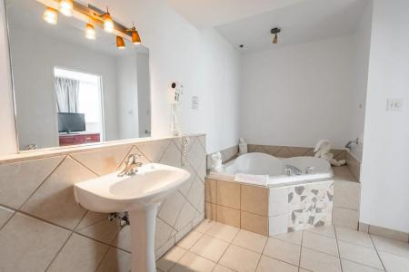Les Suites Labelle - 6