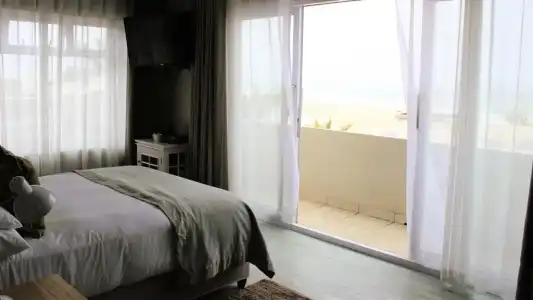 Atlantic Villa Boutique Guesthouse - 60