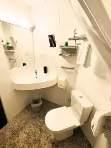 Campanile Grenoble Centre Gare - 37
