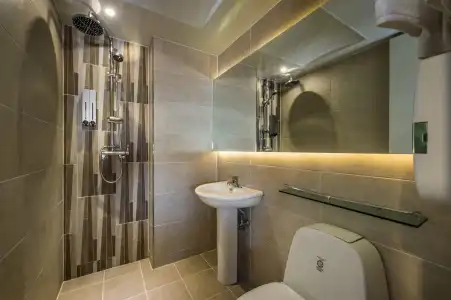 Hostel Korea - Changdeokgung - 8