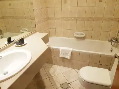 Uptown Apartments Abu Dhabi, Apart - 16