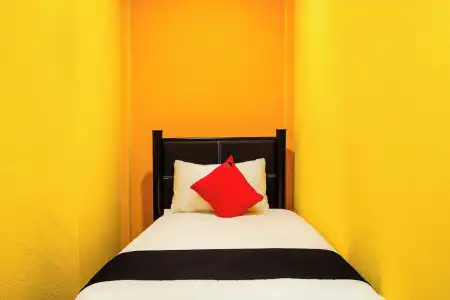 Capital O Df Inn - 17