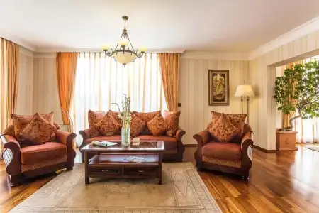 Romance & Family Suites - 112