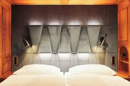 Alex Alpine Resort - Spa & Sports - 105