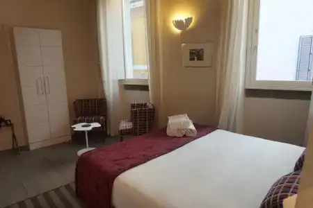 Trevi Palace Luxury Inn - 33