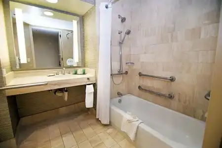Hilton Los Angeles/Universal City - 78