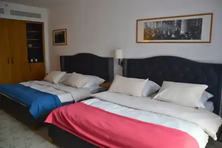 Great Polonia The Granary La Suite - 55