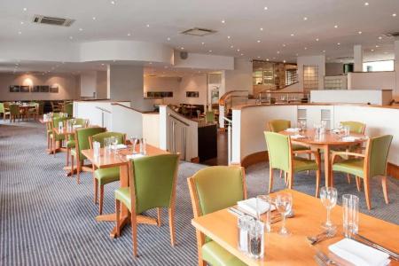 Holiday Inn Cardiff City Centre by IHG - 13