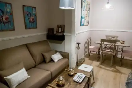 Apartamentos Luna Suites Palacio Almagra - 69