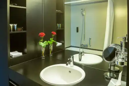 Dasbreitehotel - 19