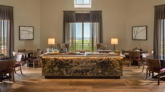Signia by Hilton La Cantera Resort & Spa - 13