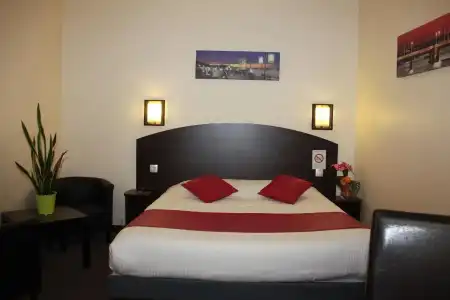 Hôtel Notre Dame - 18
