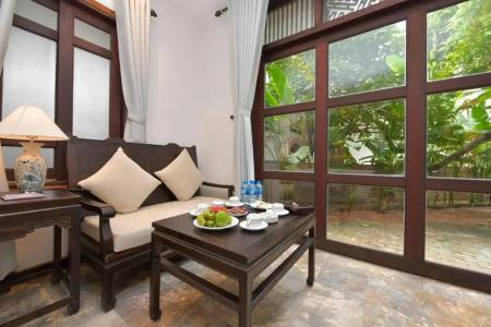 Hoi An Ancient House Resort And Spa - 72