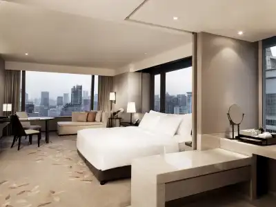 The Okura Prestige Bangkok - 3