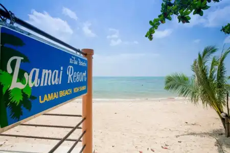 Lamai Resort - 70