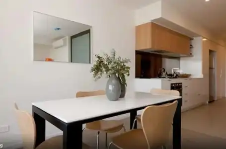 Vine Serviced Apartments - 60