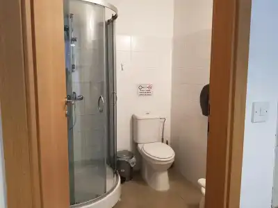 Valentinos Apartments - 117