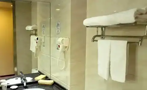 Greentree Inn Beijing Qinghe East Shangdi Anning R - 19