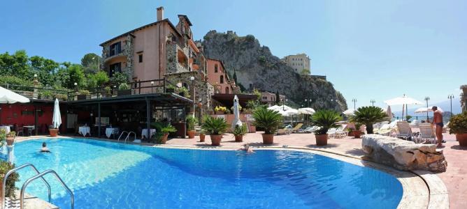 Villa Sonia - 58