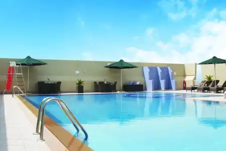 Al Khoory Apartments - 18