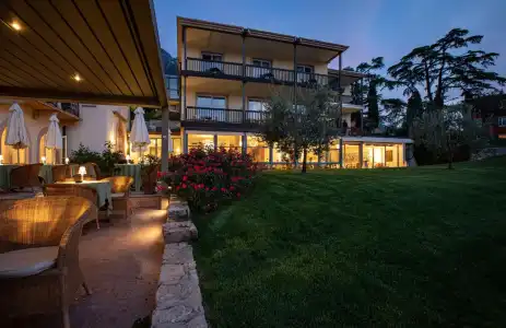 Bellevue San Lorenzo - Adults Only - 29