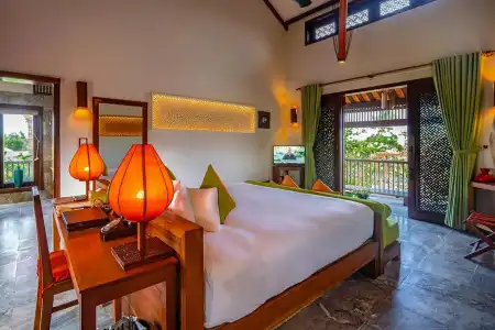 Hoi An Chic Green Retreat - 133