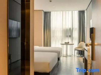 JinYuan (Beijing Wangjing Science and Technology Park Huacai Center) - 67
