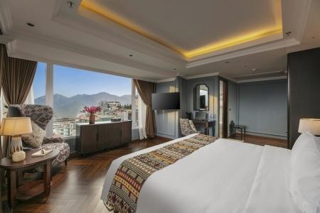 Sapa Horizon & Skybar - 32