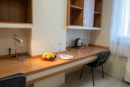 Aydinbey Park Otel - 18