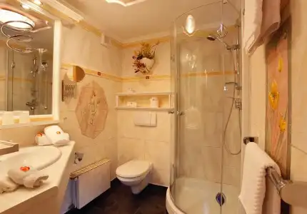 Balma Restaurant | Suites - 7