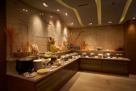 Adarsh Hamilton - 24