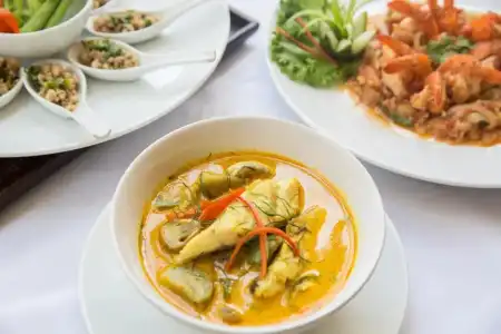 Baan Tawan Chai - 76