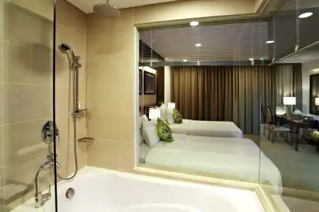 The Ann Hanoi & Spa - 9
