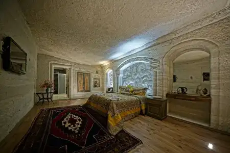 Kayatas Cave Suites - 150